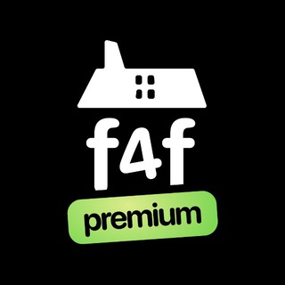Аватар канала Flats for Friends premium