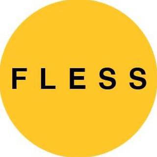 Fless channel avatar
