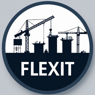 flexit_rabotamsk channel avatar