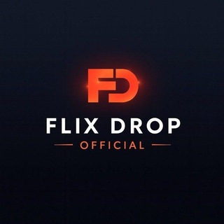 Аватар канала Flix Drop Official