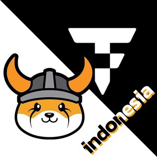 Floki & TokenFi Indonesia 🇮🇩 channel avatar