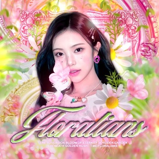 hold sfs ₊ 𝒻loral–𝒾ans◟♡ ࣪ ׅ channel avatar