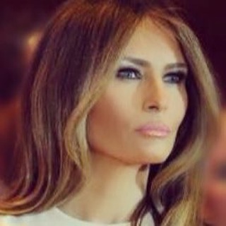 Melania Trump channel avatar