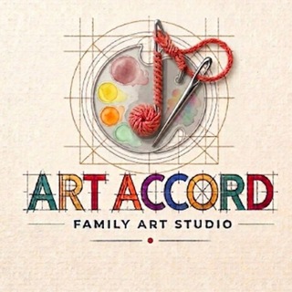 ART ACCORD | семейная творческая студия • Novi Sad channel avatar