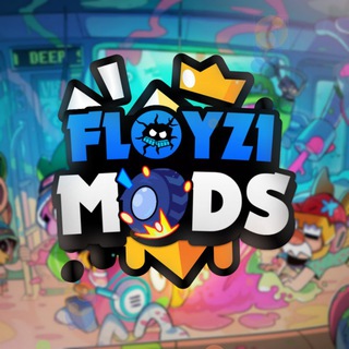 Floyzi Mods channel avatar