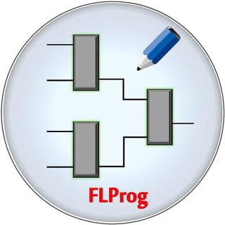 FLProg channel avatar