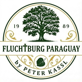 Аватар канала Fluchtburg Paraguay