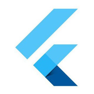 Аватар канала Flutter Developers — русскоговорящее сообщество