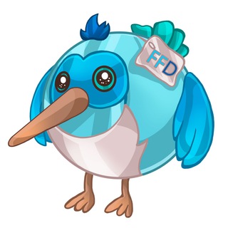 Flutter For Dev - новости, статьи, дизайн. channel avatar