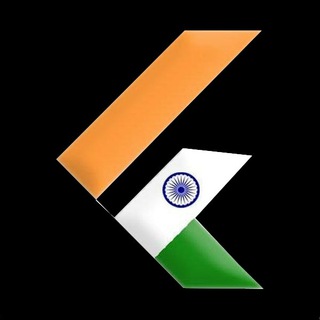 Аватар канала Flutter India 🇮🇳
