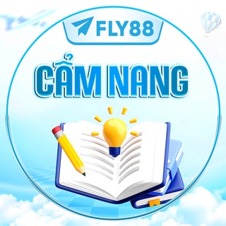 Cẩm Nang Tham Gia Tại FLY88 channel avatar