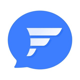 FlyChat Uses Group channel avatar