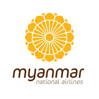 Myanmar National Airlines channel avatar