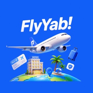 FlyYab.IR 🥇Live channel avatar