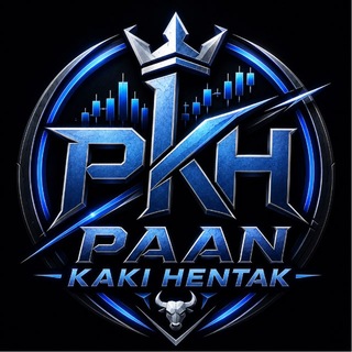 Аватар канала PAAN KAKI HENTAK