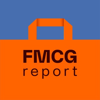 FMCG Report channel avatar