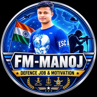 Аватар канала Fm Manoj
