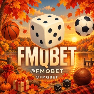 Аватар канала FMQBET