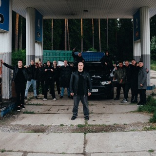 Аватар канала FOKEEV