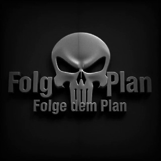 Аватар канала Folge dem Plan