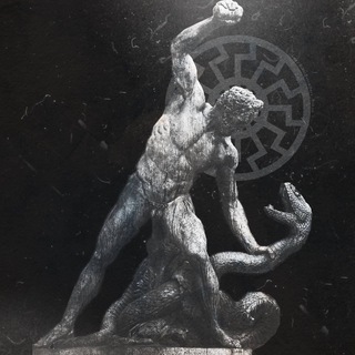 Volkism vs Modernity channel avatar