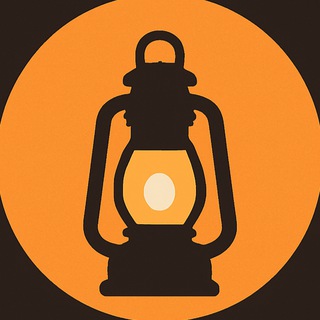 Фонарь channel avatar
