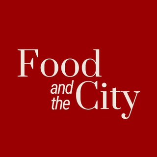 Food and the City channel avatar