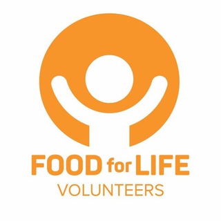 Волонтёры | FOOD for LIFE. Ташкент channel avatar