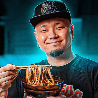 FoodKor channel avatar
