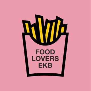 FOODLOVERS_EKB channel avatar