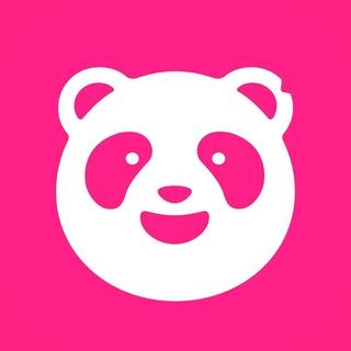 foodpanda KH channel avatar