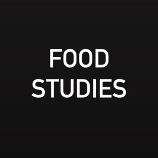 Food Studies channel avatar