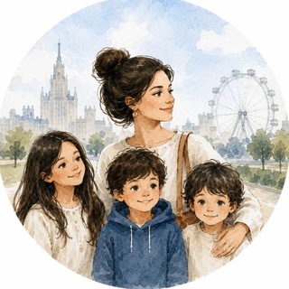 Дежурная по детскому досугу channel avatar