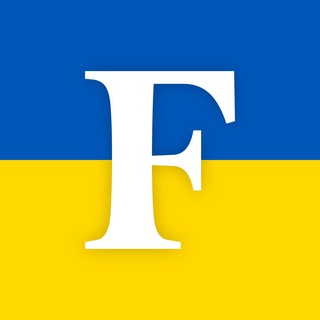 Forbes Ukraine channel avatar