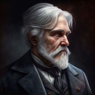 Forbidden History channel avatar