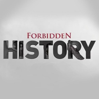 Аватар канала Forbidden History