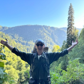 Forestmaster channel avatar