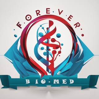 Forever and BioMed channel avatar