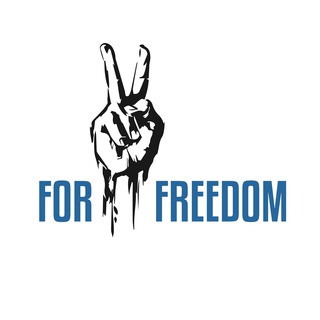 For Freedom channel avatar