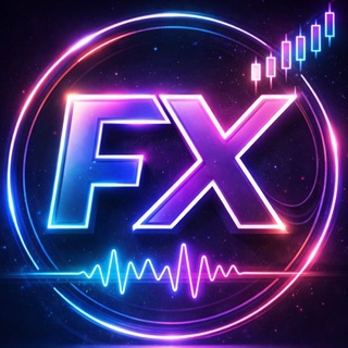 FOREX SIGNALS channel avatar