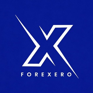 Forexero - Forex Signals channel avatar