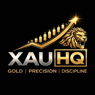 Аватар канала XAUHQ