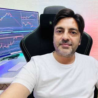 Forex Sekho 📊 🎯💰 channel avatar