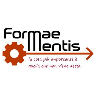 Formae Mentis channel avatar