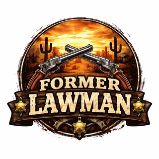 Аватар канала Former Lawman