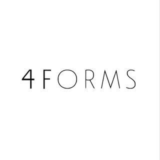 Аватар канала 4FORMS