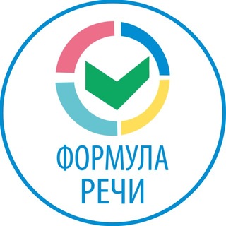 Формула речи | логопед онлайн channel avatar