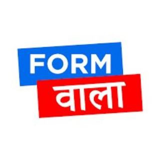 Formwalaa.in channel avatar