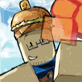 Forsaken Stickers channel avatar