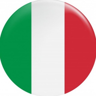 🇮🇹 Италия чат channel avatar